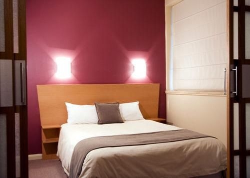 Quality Hotel Tiffins On The Park1