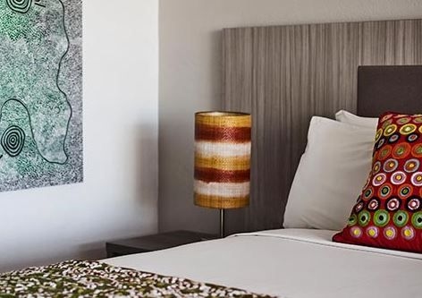 Desert Gardens Hotel - Ayers Rock Resort2