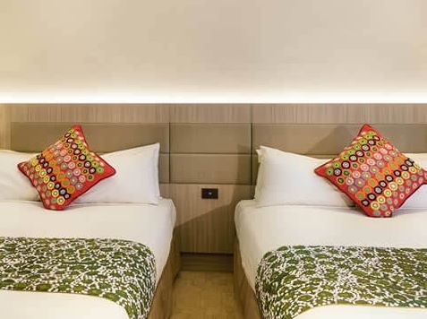 Desert Gardens Hotel - Ayers Rock Resort3