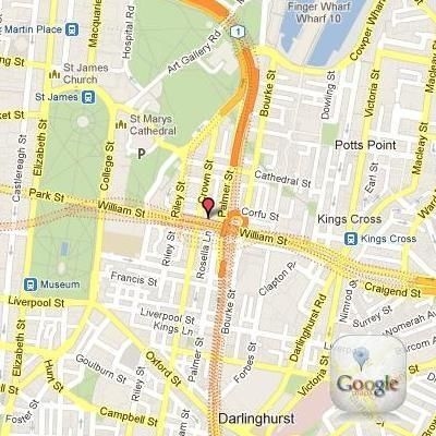 Sydney Boulevard2