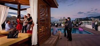 Rydges Plaza Cairns3