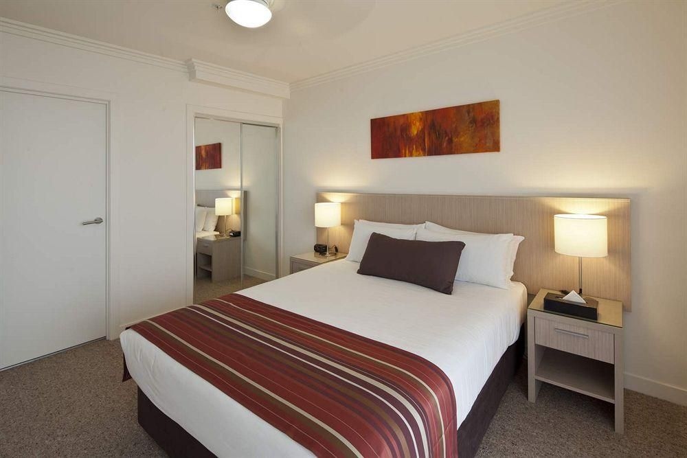 BEST WESTERN PLUS Sudima Suites3