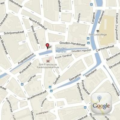 Hotel Ter Brughe1