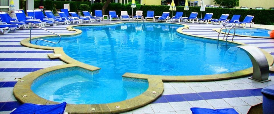 Kalofer Hotel2