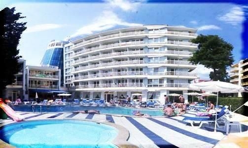 Kalofer Hotel3