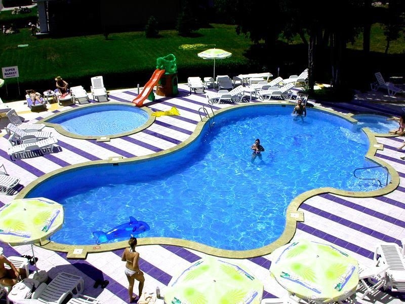 Kalofer Hotel1