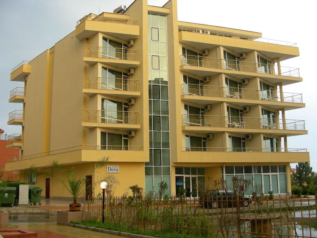 Deva Hotel0