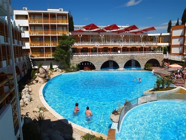 Nessebar Beach0