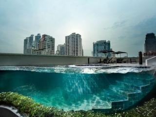 โรงแรมเอส 31 สุขุมวิท (S31 Sukhumvit Hotel)0