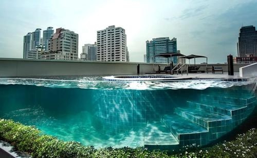 โรงแรมเอส 31 สุขุมวิท (S31 Sukhumvit Hotel)1