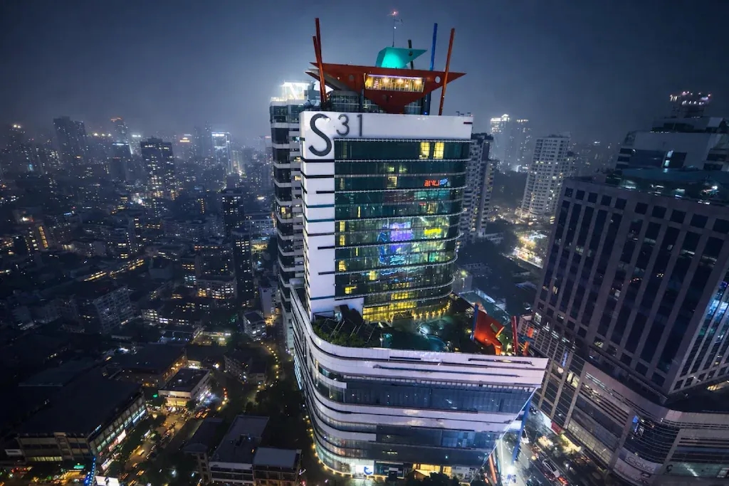 โรงแรมเอส 31 สุขุมวิท (S31 Sukhumvit Hotel)0