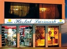 Hostal Luzmarh0