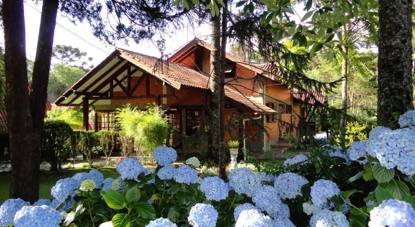 Hotel Cabana Jardim de Flores1