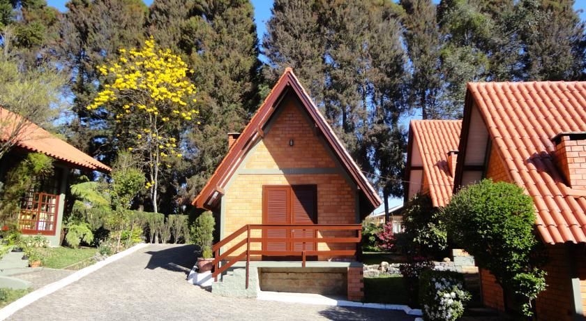 Hotel Cabana Jardim de Flores2