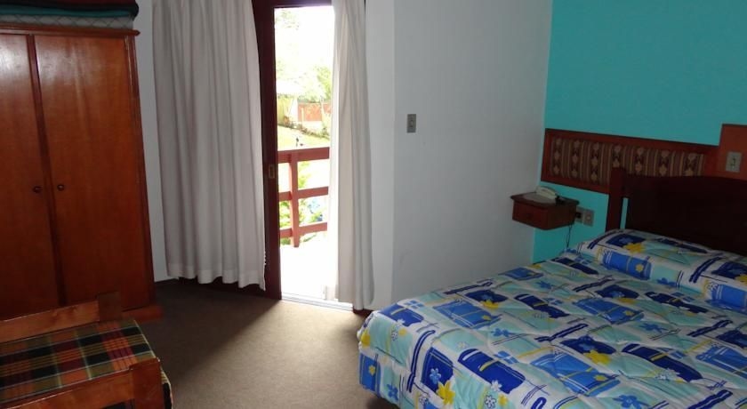 Hotel Cabana Jardim de Flores4