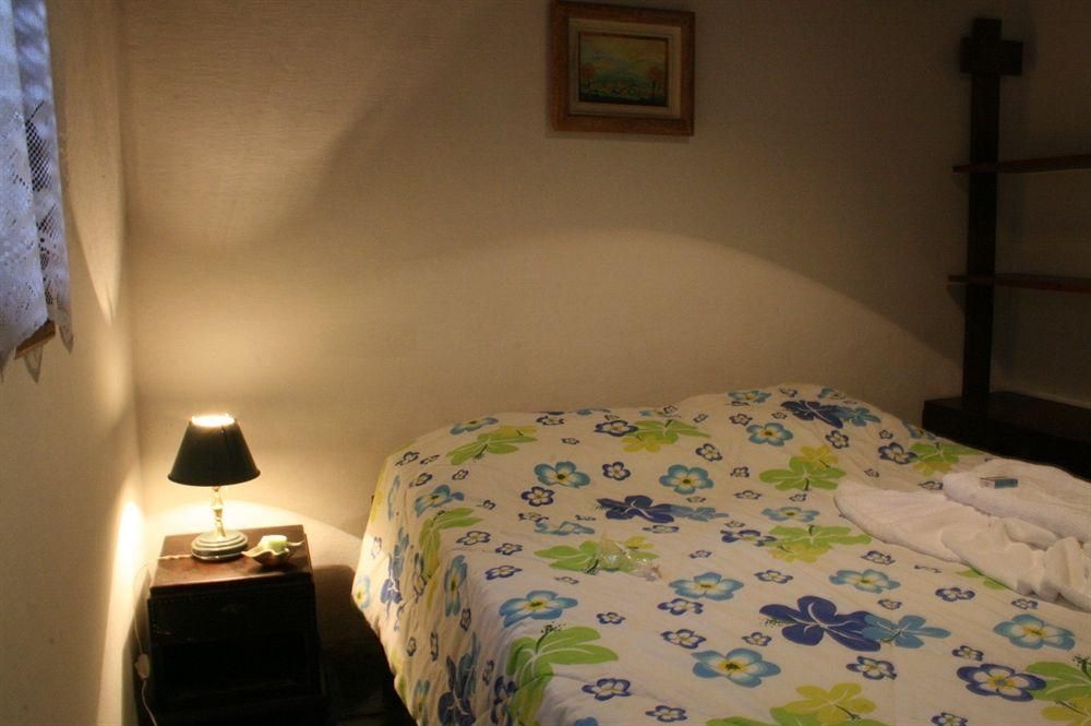 Cachoeira Azul Eco Resort Pousada3