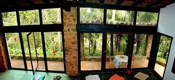 Cachoeira Azul Eco Resort Pousada1