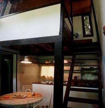 Cachoeira Azul Eco Resort Pousada2