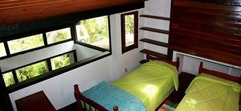 Cachoeira Azul Eco Resort Pousada4