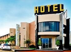 Vitoria Palace Hotel0