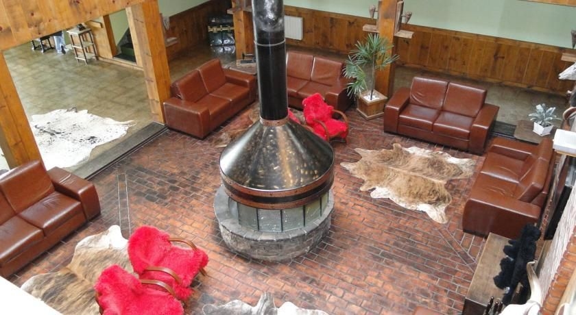 Hotel Fazenda Pampas4