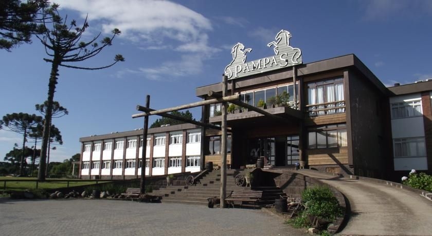 Hotel Fazenda Pampas1