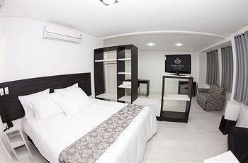 Braganca Suites Hotel1