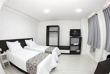 Braganca Suites Hotel2