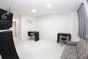 Braganca Suites Hotel3