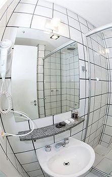 Braganca Suites Hotel4