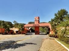 Eco Chales And Camping1