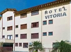Hotel Vitoria0