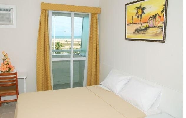 Simas Praia Hotel2