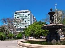 Hotel Atlantico Rio Grande1