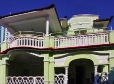 Pousada Beira Mar Santos1