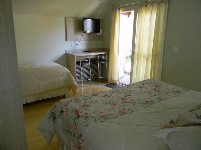 Hotel Pousada Alto da Serra4