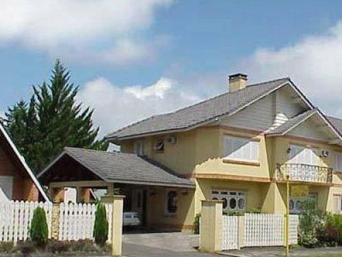 Hotel Pousada Alto da Serra0