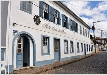 Hotel Solar de Maria4