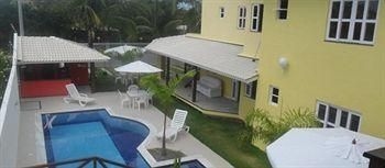 Pousada Praia Bella2
