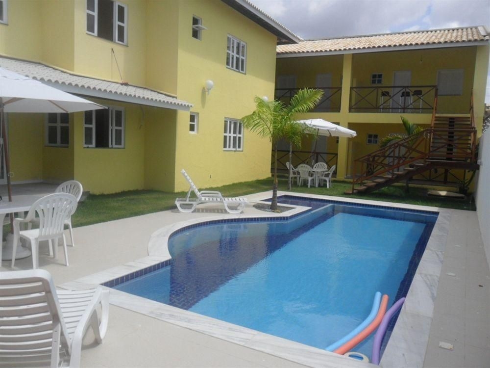 Pousada Praia Bella3