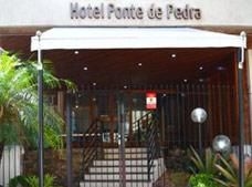 Hotel Ponte de Pedra0