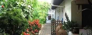 Pousada Pedra Furada0
