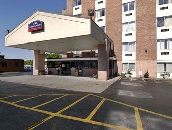 Howard Johnson Closest To The Falls And Casino3