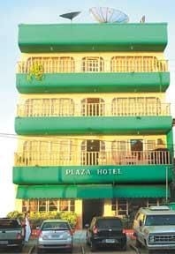 Plaza Hotel0