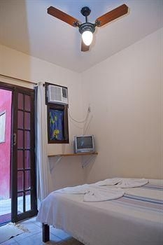 Pousada Praia Serena3