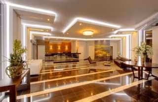 Bristol Portal do Iguacu Hotel3