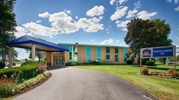 Best Western Syracuse Airport Inn0