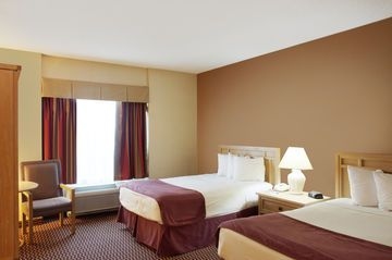 Best Western Syracuse Airport Inn3