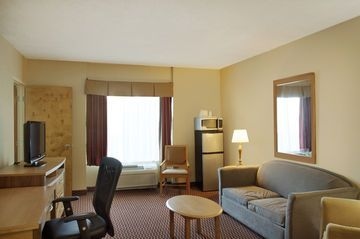 Best Western Syracuse Airport Inn2