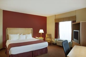 Best Western Syracuse Airport Inn1